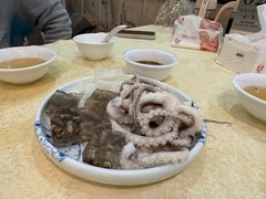-莲花公园煎蟹(总店)