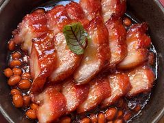 -品大三·经典淮扬菜(大行宫店)