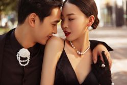 -唯一视觉婚纱摄影(李家村店)