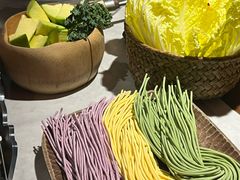 -芸山季·云南野生菌火锅(人民广场来福士店)