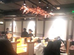 -呷哺呷哺 黄金牧场 (新中关购物中心店)