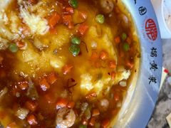 -宝发园名菜馆