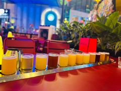 -牛啤堂精酿啤酒餐吧(五棵松华熙店)