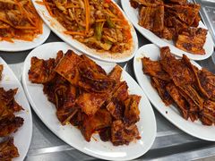 -韩麦大冷面(桂花街直营店)