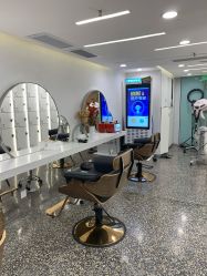 -UnHair Salon