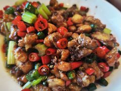 -彧玖食坊·川式砂锅酒馆(成山路店)