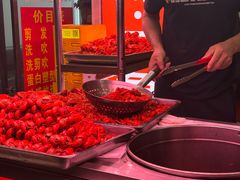 -聚味罗记大排檔·鲜鱼杂·甲鱼煲•龙虾馆(科学馆店)