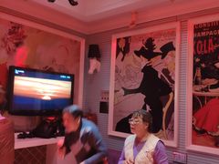 包房-自由港KTV(王子公主金平店)