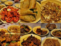 -东排食堂长沙小吃大排档(五一广场店)