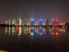 -尚贤河湿地