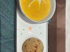 甜点甜汤-一德轩·闽.粤料理(福州广场店)