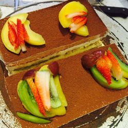 -明匠曲蛋糕西点屋(穗花新村店)