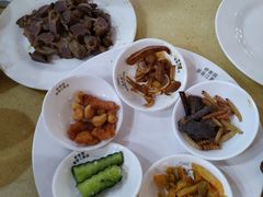 -桥香园云南过桥米线(金马碧鸡店)