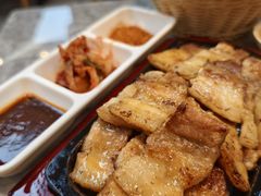 -屋里家延边朝鲜族冷面(南园店)
