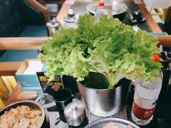 -九田家黑牛烤肉料理(宽城万达店)