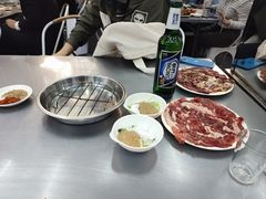 -松明一烤肉馆(鲁园店)
