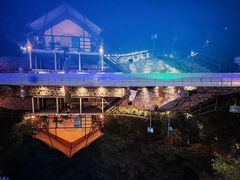 -北京山里寒舍度假酒店