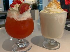 -ins森林童话餐厅coffee&bistro