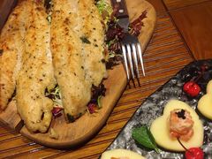 -烛影拾光观景餐厅·创意菜·摄影·小提琴(大唐不夜城店)