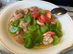 -懒人盐府人家(航天桥店)