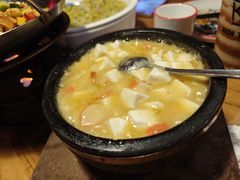 -新白鹿餐厅(百联中环店)