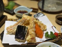 -越光米贩精致料理餐厅(金鹰店)