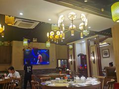 -潮汕壹号·潮汕菜·打边炉·生腌(总店)