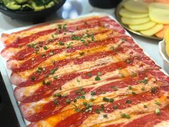 -八乔煎肉馆·丹东特色煎锅(梅林店)