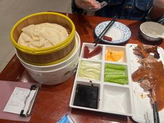 -京味张·北京烤鸭(南山店)