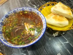 -惠记粉汤羊血(小南门店)