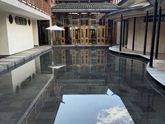 -腾冲和顺柏联酒店