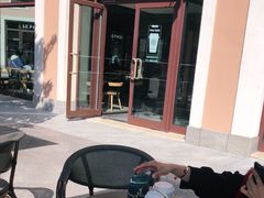 -星巴克(天津佛罗伦萨小镇店)