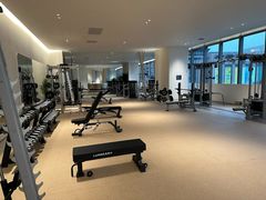 -YCHL FIT 健身(星寰店)