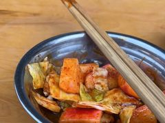 -羊马王英渣渣面(总店)