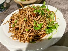 -老浒记烤鸭-北京菜(琉璃厂店)