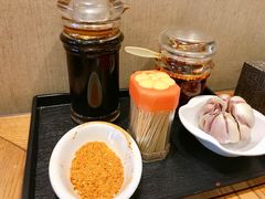 -清真·益鑫羊肉手抓馆(花园北街店)