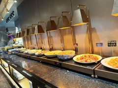 -萧邦音乐会所KTV·蒸汽活海鲜自助(福田店)