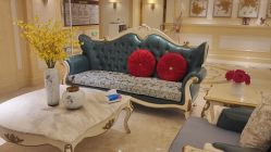 -兰心墩楠月子会所(万达店)