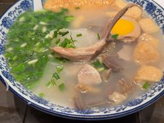 -小潘记鸭血粉丝汤