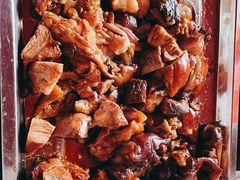 -卤煮老北京酱肉馆