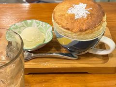 -芙蕾哥哥souffle