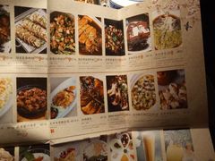 -绿茶餐厅(西湖银泰百货店)