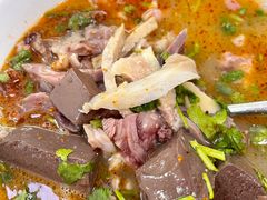 -春雨羊汤店(广开四马路总店)