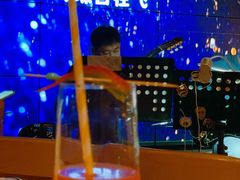 -MM·五声·音乐人与调酒师(西安路店)
