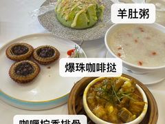 -顺德人家食府(黄金广场店)