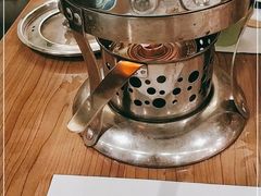 -万德诺富特酒店·自助餐厅(万德大厦店)