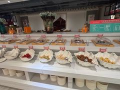 -玫瑰花园自助烤肉(顺义鑫海韵通店)