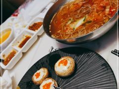 -韩宫宴和牛烤肉(盐城金鹰店)