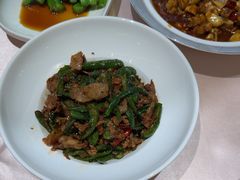 -王府井酒店(金桥港湾店)