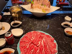 -蒋记海鲜姿造•洋房别墅(星河湾店)